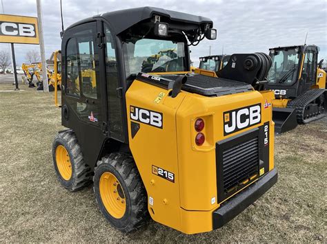 jcb 215 skid steer|jcb 215 brochure.